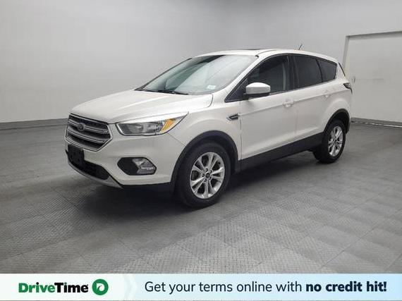 FORD ESCAPE 2017 1FMCU0GD8HUA80951 image