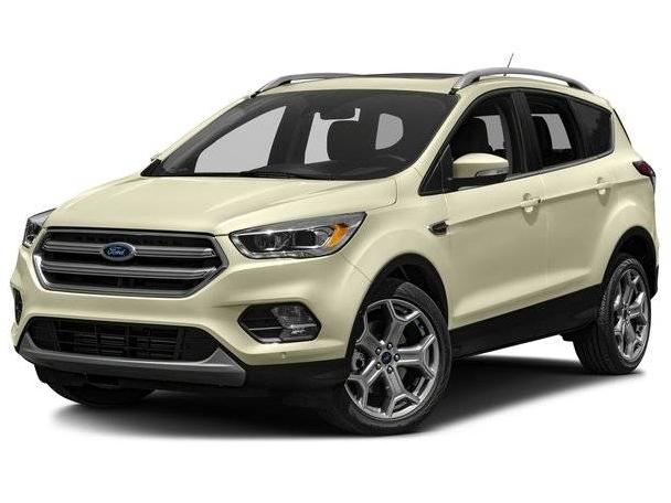 FORD ESCAPE 2017 1FMCU0J96HUE13085 image