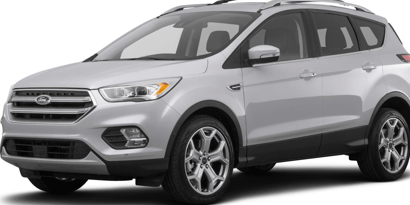 FORD ESCAPE 2017 1FMCU0JDXHUC31636 image