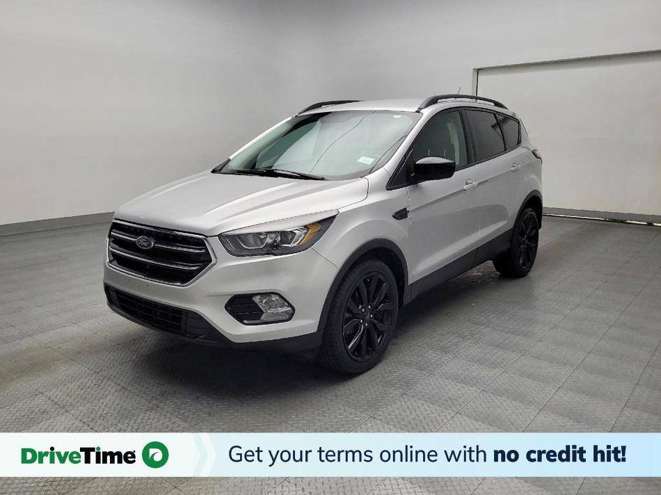 FORD ESCAPE 2017 1FMCU9GD4HUC64840 image