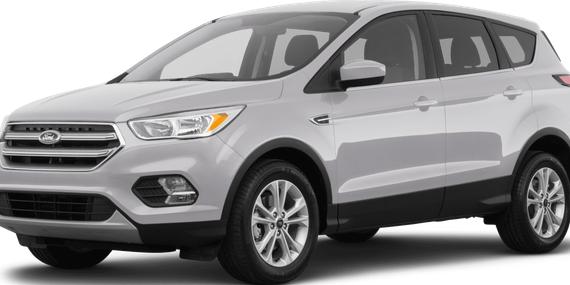 FORD ESCAPE 2017 1FMCU0GD2HUD18471 image