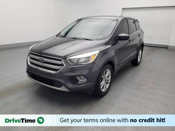 FORD ESCAPE 2017 1FMCU0GD5HUE92020 image