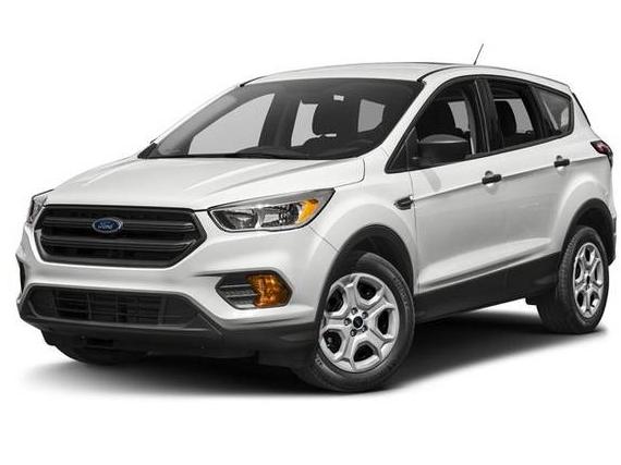 FORD ESCAPE 2017 1FMCU0GD5HUE90266 image