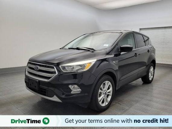 FORD ESCAPE 2017 1FMCU9GD6HUA84209 image