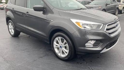 FORD ESCAPE 2017 1FMCU0GD8HUE46178 image