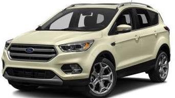 FORD ESCAPE 2017 1FMCU9J94HUD15628 image