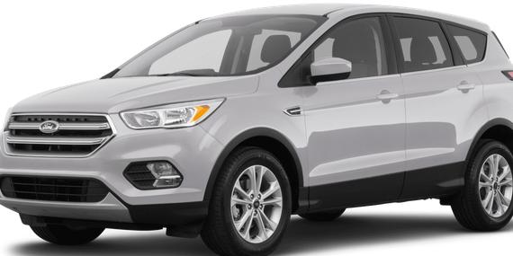 FORD ESCAPE 2017 1FMCU0GD4HUE88007 image
