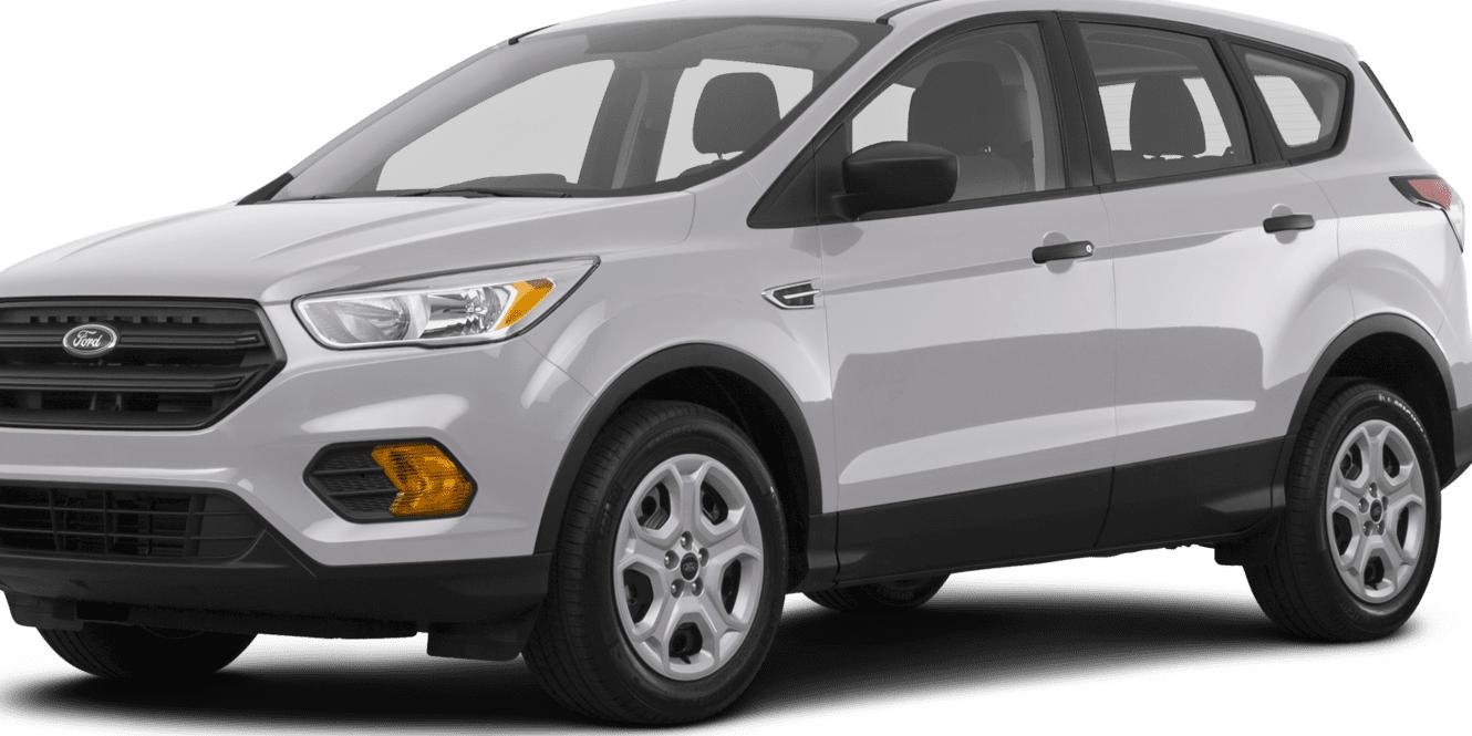 FORD ESCAPE 2017 1FMCU9G98HUB30733 image