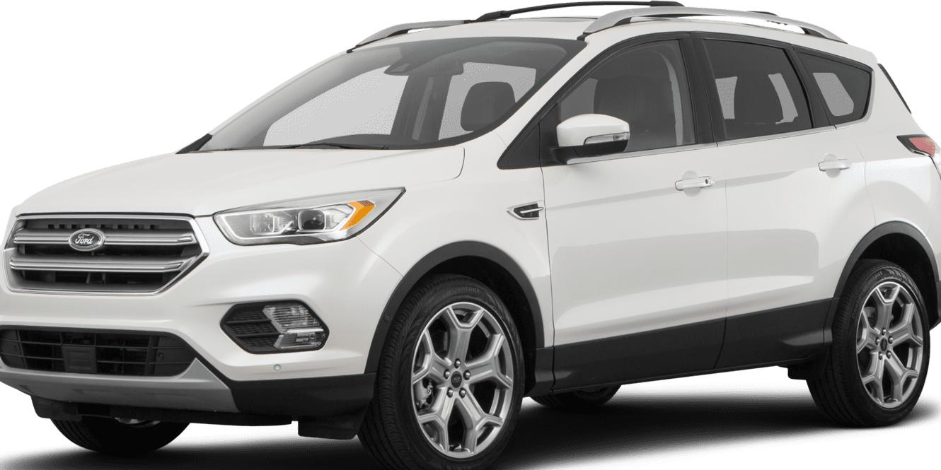 FORD ESCAPE 2017 1FMCU9J94HUA26331 image