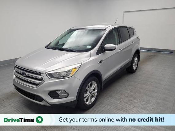FORD ESCAPE 2017 1FMCU9GD6HUA52828 image