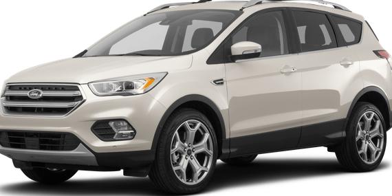 FORD ESCAPE 2017 1FMCU9J96HUD18207 image