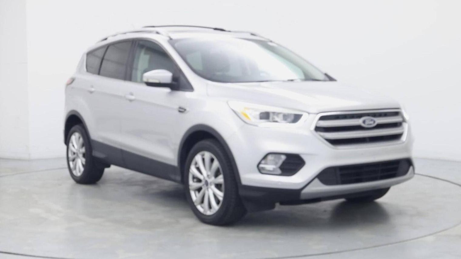 FORD ESCAPE 2017 1FMCU9J96HUA44815 image