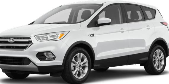 FORD ESCAPE 2017 1FMCU0GD7HUB83097 image