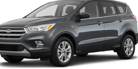 FORD ESCAPE 2017 1FMCU0GDXHUC62313 image