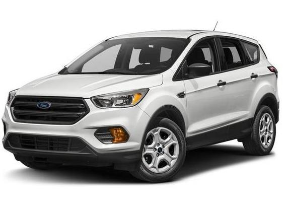 FORD ESCAPE 2017 1FMCU0F77HUE20621 image