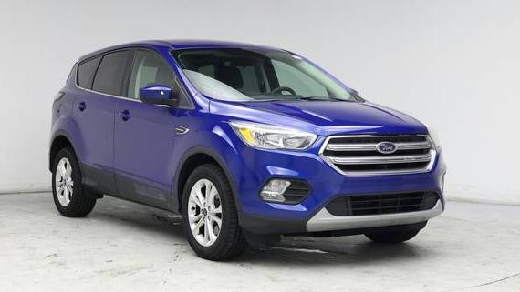 FORD ESCAPE 2017 1FMCU9G96HUF08063 image