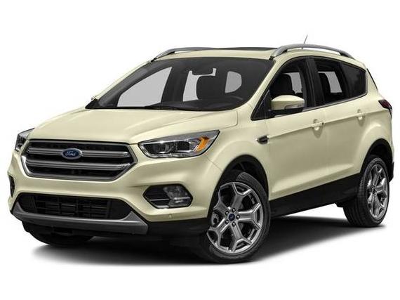FORD ESCAPE 2017 1FMCU0JDXHUA31369 image