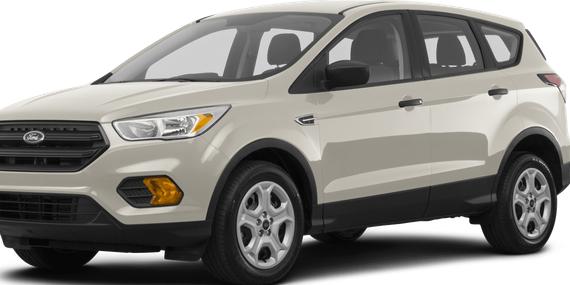 FORD ESCAPE 2017 1FMCU0F73HUC16561 image