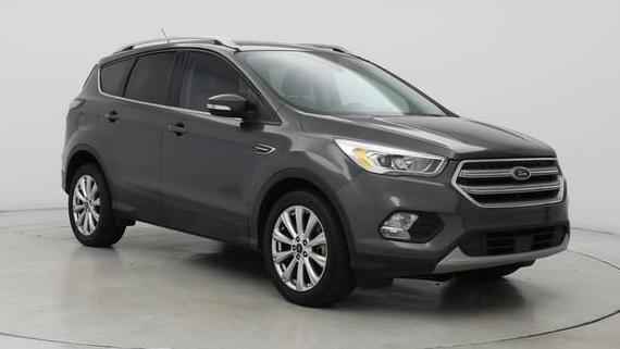 FORD ESCAPE 2017 1FMCU0J91HUB29928 image