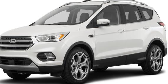 FORD ESCAPE 2017 1FMCU9J95HUC74734 image