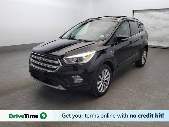 FORD ESCAPE 2017 1FMCU9J92HUB34396 image FORD ESCAPE 2017 1FMCU9J92HUB34396 image