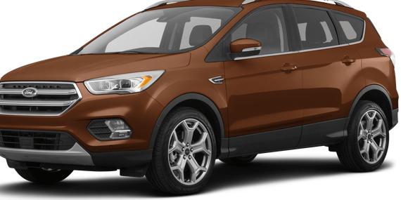 FORD ESCAPE 2017 1FMCU9J95HUB71197 image