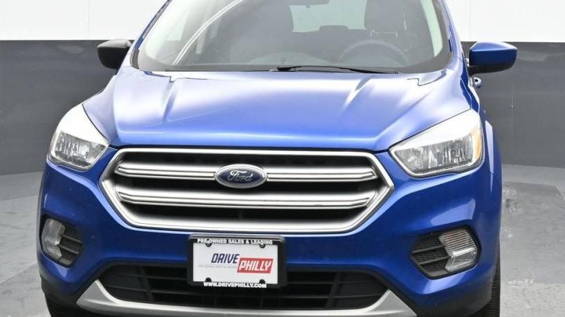 FORD ESCAPE 2017 1FMCU9GD4HUD02535 image