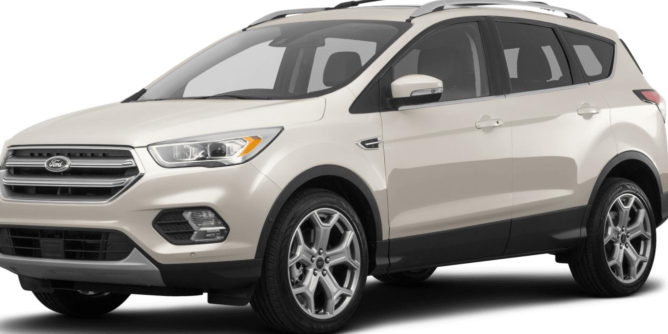 FORD ESCAPE 2017 1FMCU0J9XHUA67834 image