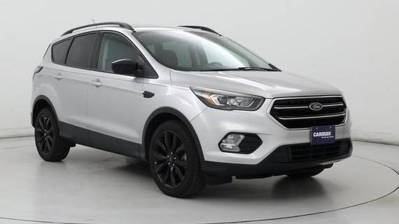 FORD ESCAPE 2017 1FMCU9GDXHUC42079 image