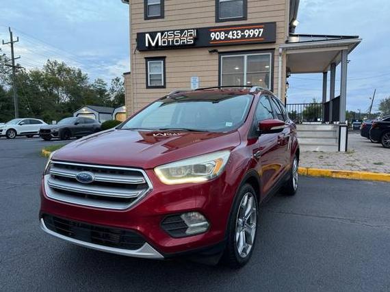 FORD ESCAPE 2017 1FMCU0J91HUA19722 image FORD ESCAPE 2017 1FMCU0J91HUA19722 image