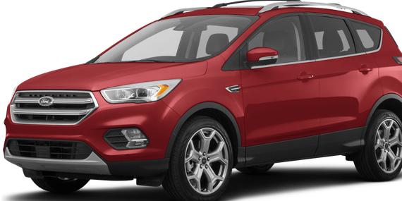 FORD ESCAPE 2017 1FMCU9J92HUB48038 image