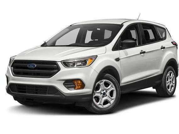 FORD ESCAPE 2017 1FMCU0GD8HUE38968 image