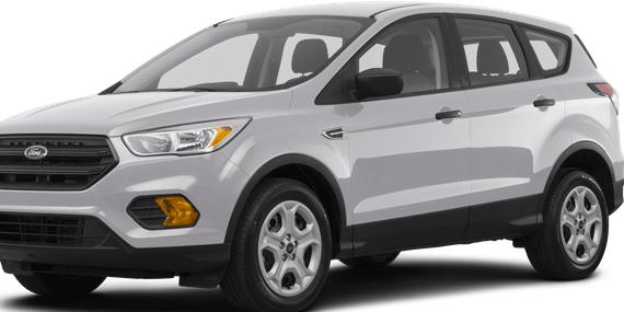 FORD ESCAPE 2017 1FMCU0F79HUE07305 image