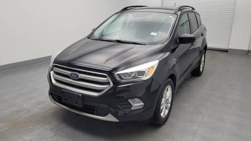 FORD ESCAPE 2017 1FMCU0GD9HUC98526 image