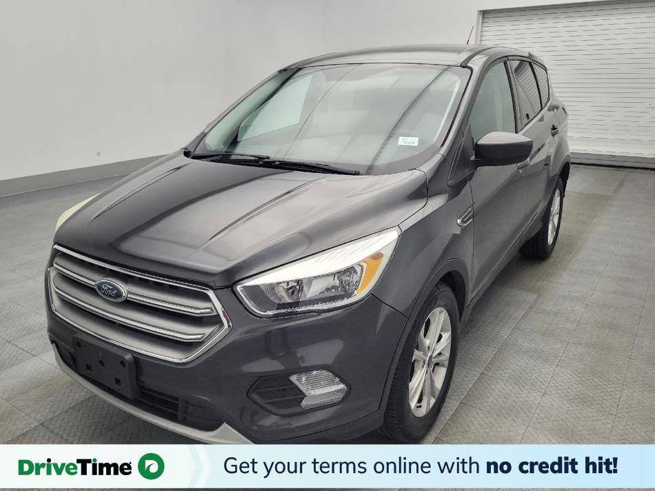 FORD ESCAPE 2017 1FMCU0GD3HUA40311 image