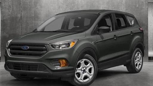 FORD ESCAPE 2017 1FMCU9GD3HUE19703 image