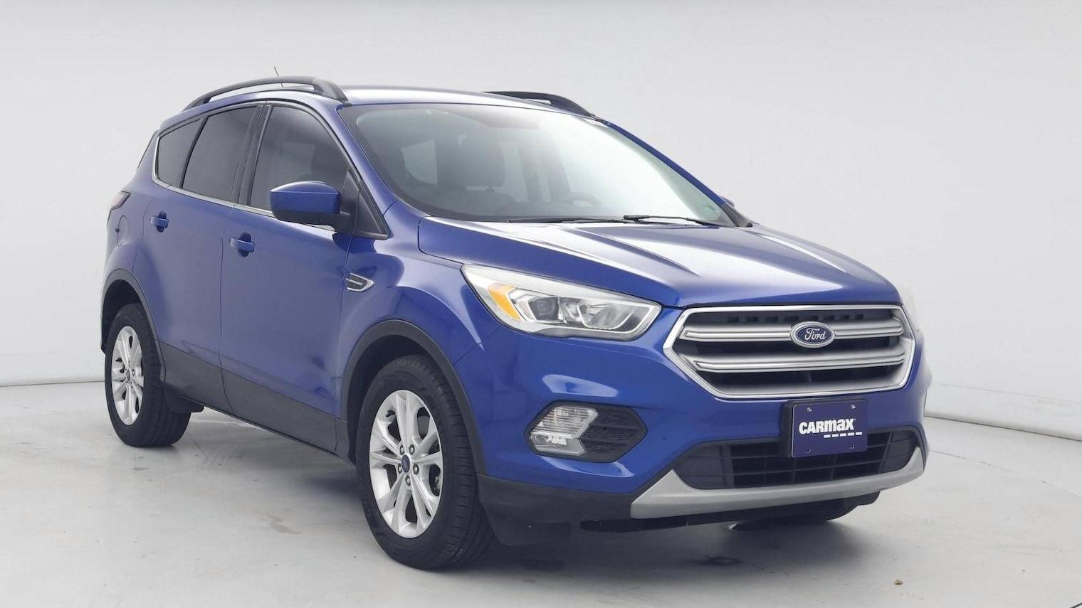 FORD ESCAPE 2017 1FMCU0GD0HUD49623 image