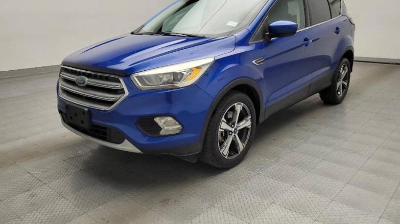 FORD ESCAPE 2017 1FMCU0G9XHUC78166 image