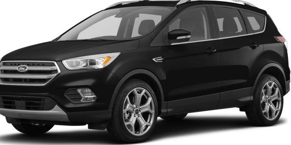 FORD ESCAPE 2017 1FMCU0JD8HUC12843 image