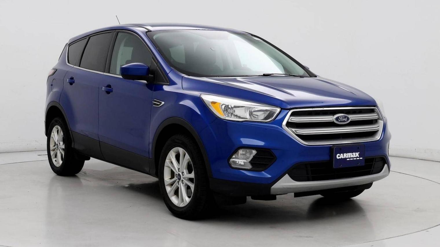 FORD ESCAPE 2017 1FMCU9GD9HUD58535 image