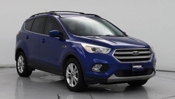 FORD ESCAPE 2017 1FMCU0GD2HUA09664 image
