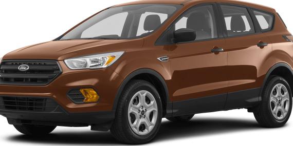 FORD ESCAPE 2017 1FMCU9GD0HUB26244 image