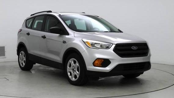 FORD ESCAPE 2017 1FMCU0F70HUA57465 image