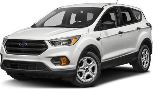 FORD ESCAPE 2017 1FMCU0G99HUB04878 image