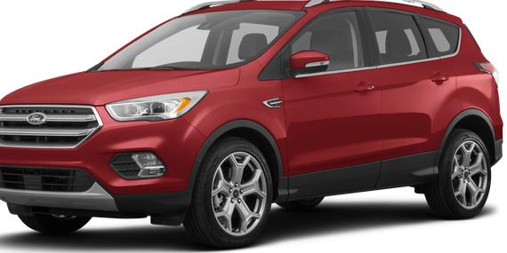FORD ESCAPE 2017 1FMCU0J98HUE65933 image