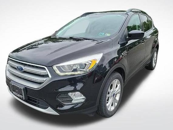 FORD ESCAPE 2017 1FMCU9GD5HUA86825 image