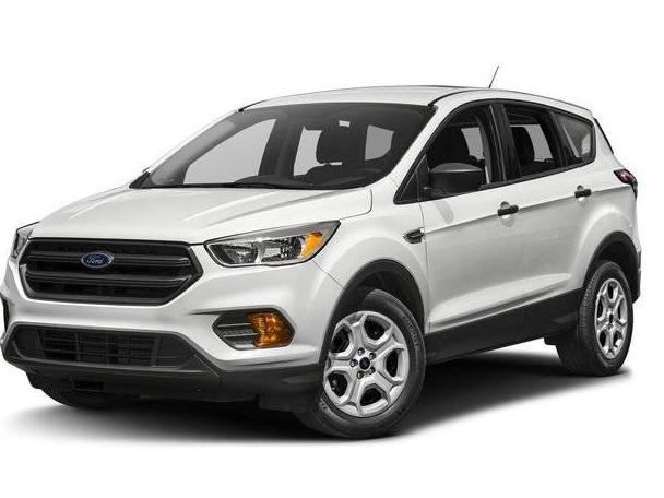 FORD ESCAPE 2017 1FMCU9GD6HUA98448 image