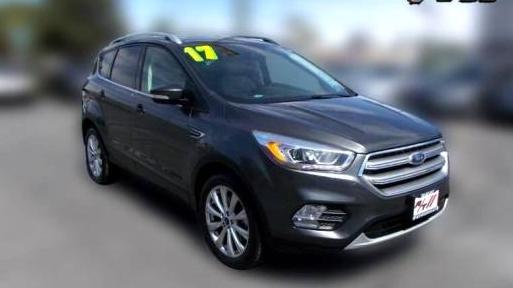 FORD ESCAPE 2017 1FMCU0J98HUB15976 image