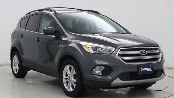 FORD ESCAPE 2017 1FMCU0GD2HUA90424 image