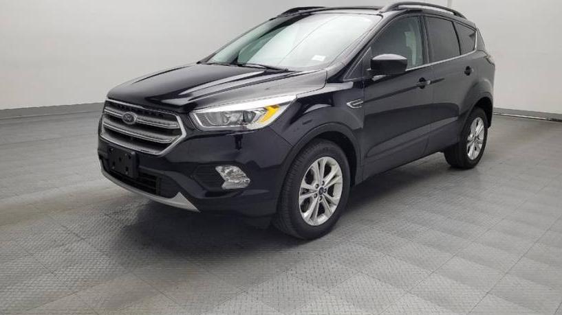 FORD ESCAPE 2017 1FMCU9GD7HUA35746 image